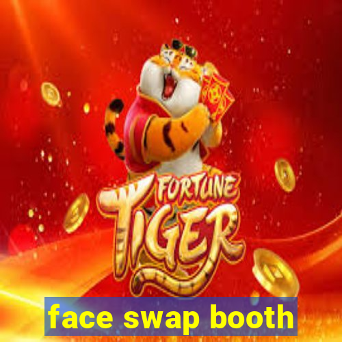 face swap booth